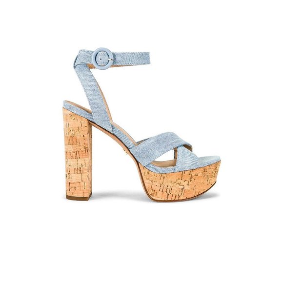 Veronica Beard Shoes - Veronica Beard Lalana Platform